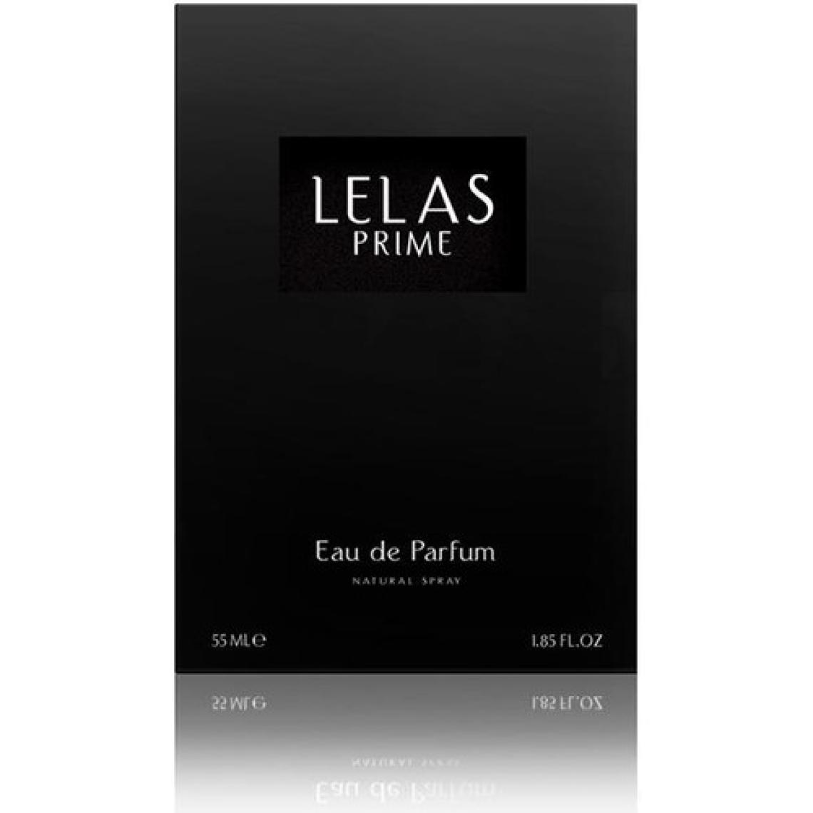 Lelas Prime 374 Lely 55 ML EDP - Çiçeksi Kadın Parfümü