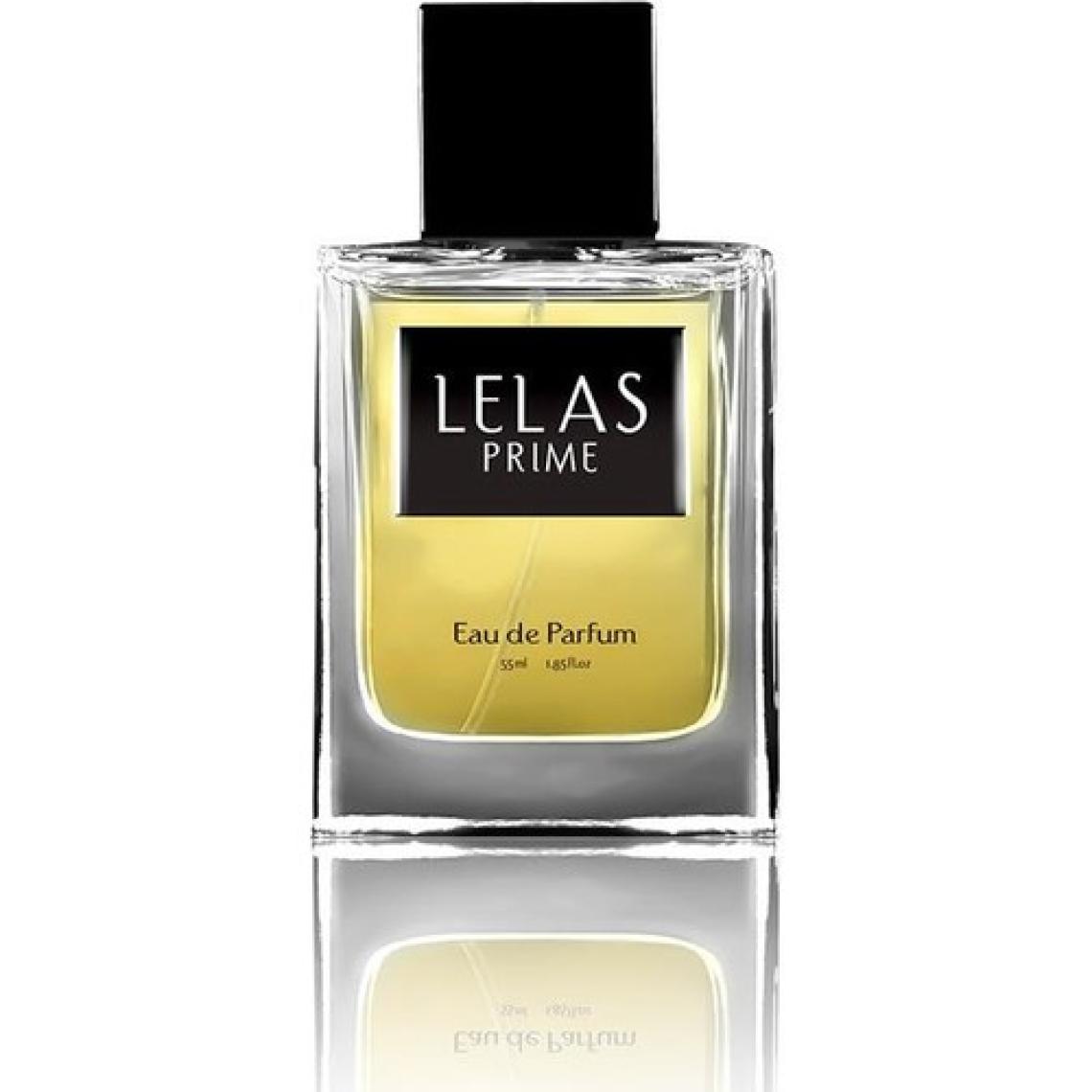 Lelas Prime 374 Lely 55 ML EDP - Çiçeksi Kadın Parfümü