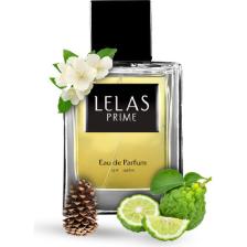 Lelas Prime 374 Lely 55 ML EDP - Çiçeksi Kadın Parfümü