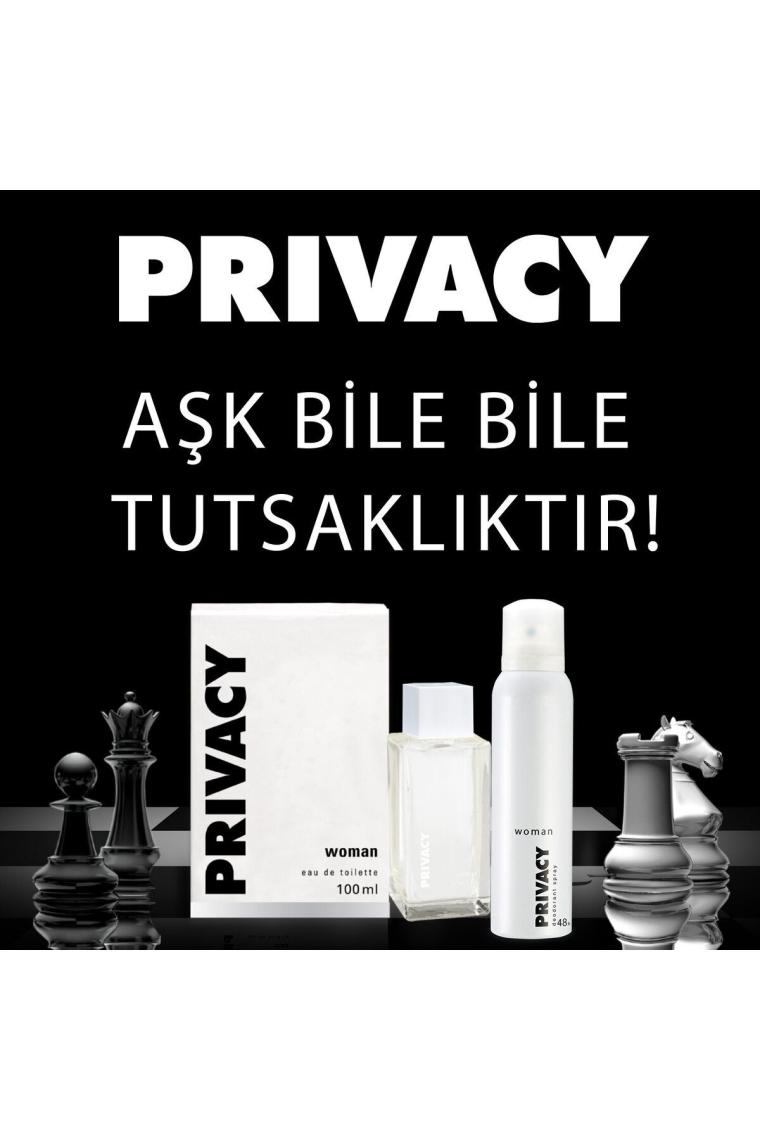 Women Edt Kadın Parfüm 100ml