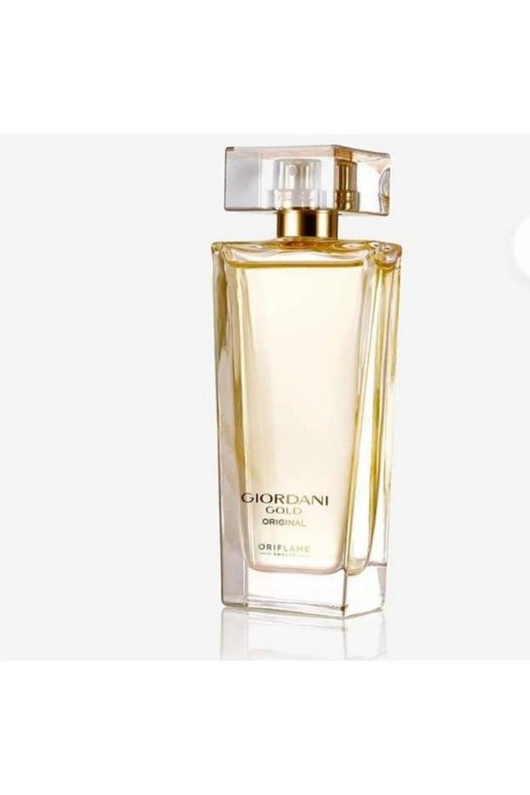 Oriflame Giordani Gold Orijinal Bayan Parfümü 50Ml Edp