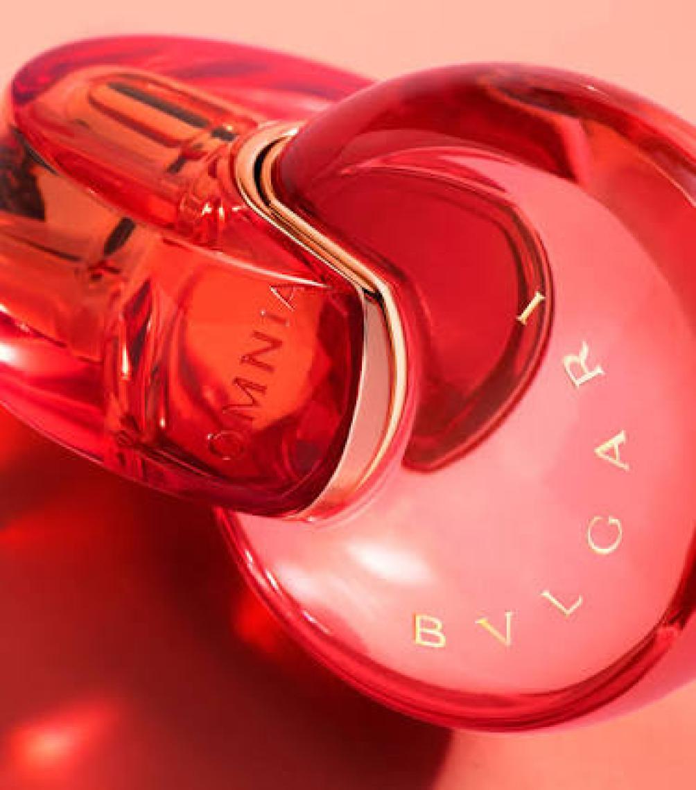 Bvlgari Omnia Coral Edt 100 Ml Kadın Parfümü