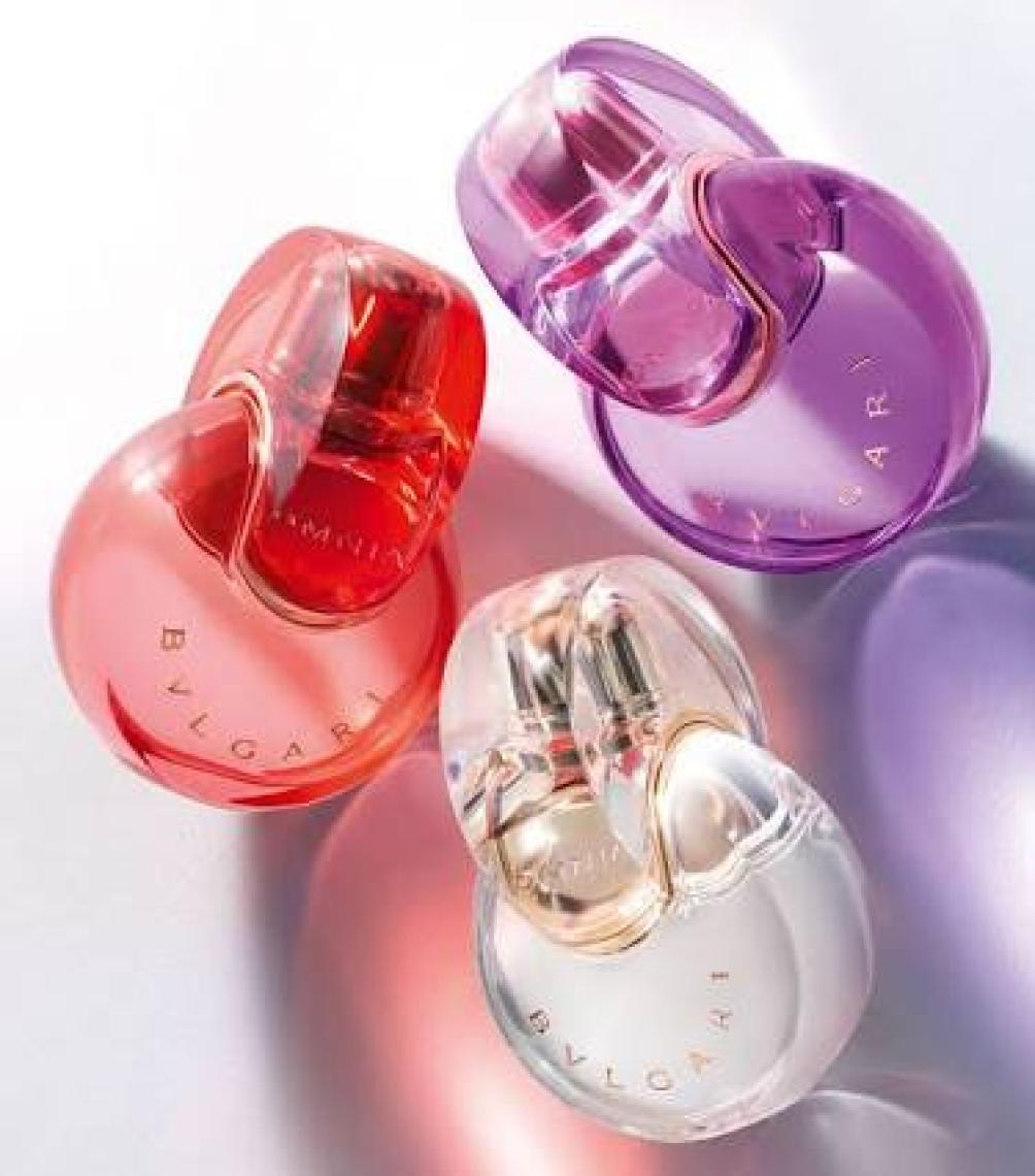 Bvlgari Omnia Coral Edt 100 Ml Kadın Parfümü