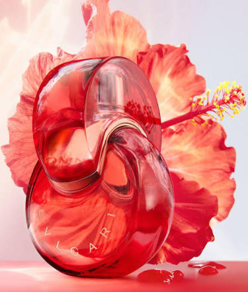 Bvlgari Omnia Coral Edt 100 Ml Kadın Parfümü
