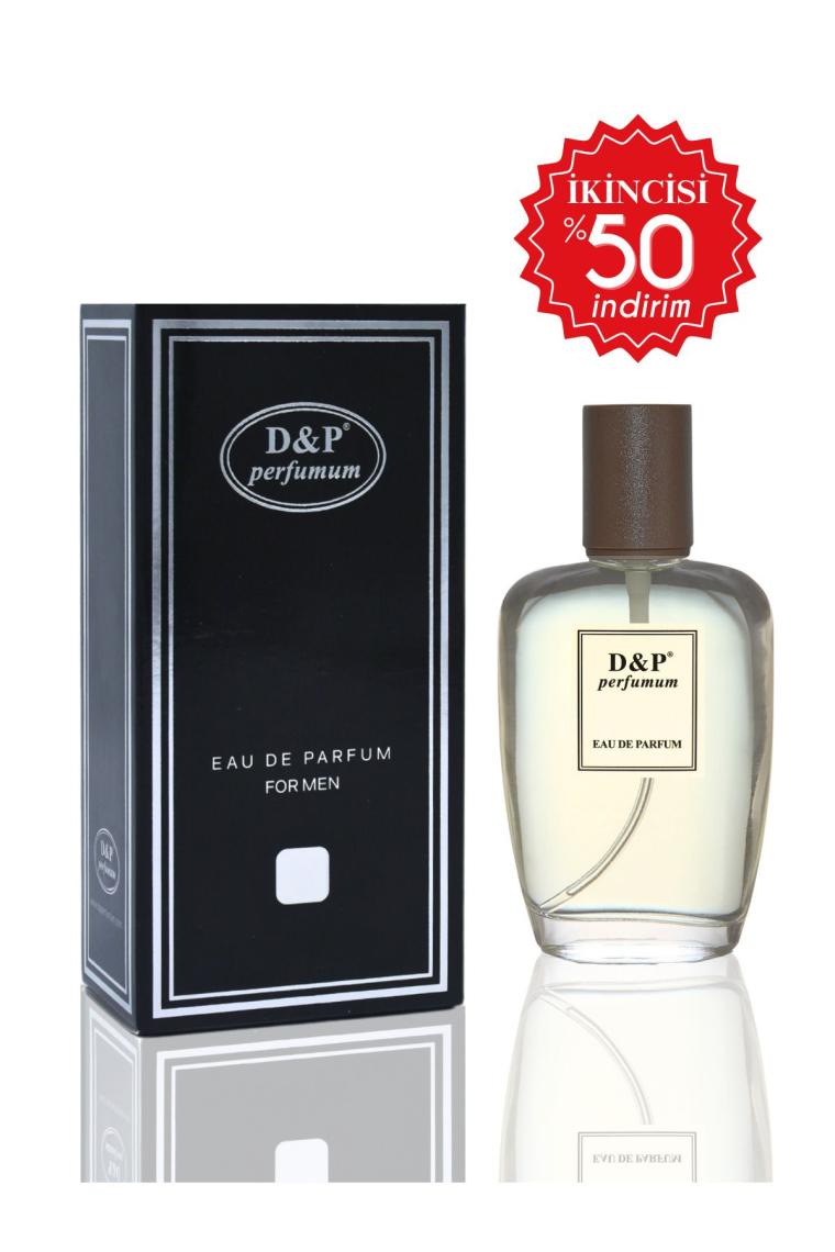 D&p Perfumum B4 Kadın Parfüm Edp 50 ml