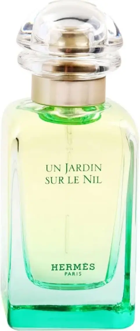Hermes Un Jardin Sur Le Toit EDT 100 ml Kadın Parfüm