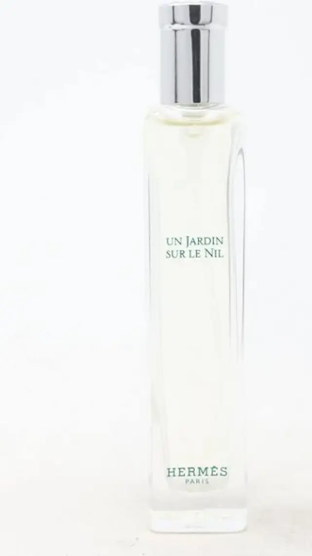 Hermes Un Jardin Sur Le Toit EDT 100 ml Kadın Parfüm