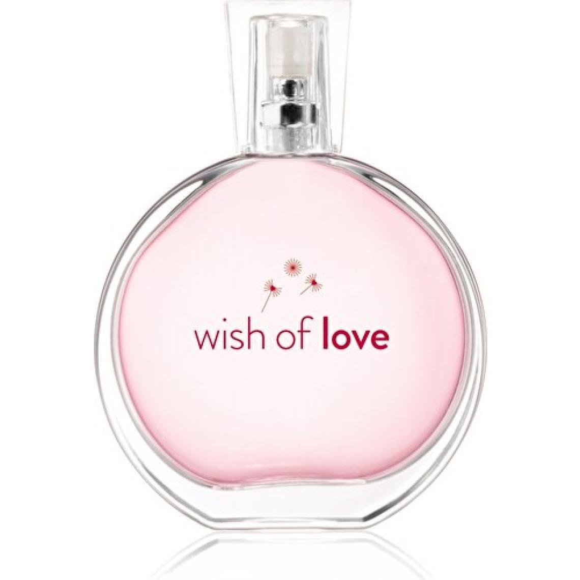 Avon Wish Of Love Edt 50 Ml Kadın Parfüm