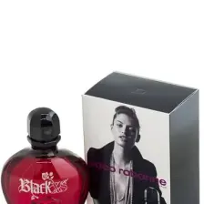Paco Rabanne Black Xs Edt 80 Ml Bayan Parfümü