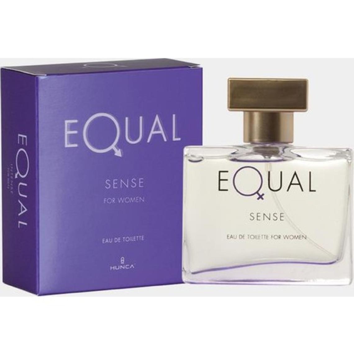 Equal Sense For Women Edt 75 Ml  Kadın Parfüm