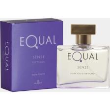 Equal Sense For Women Edt 75 Ml  Kadın Parfüm