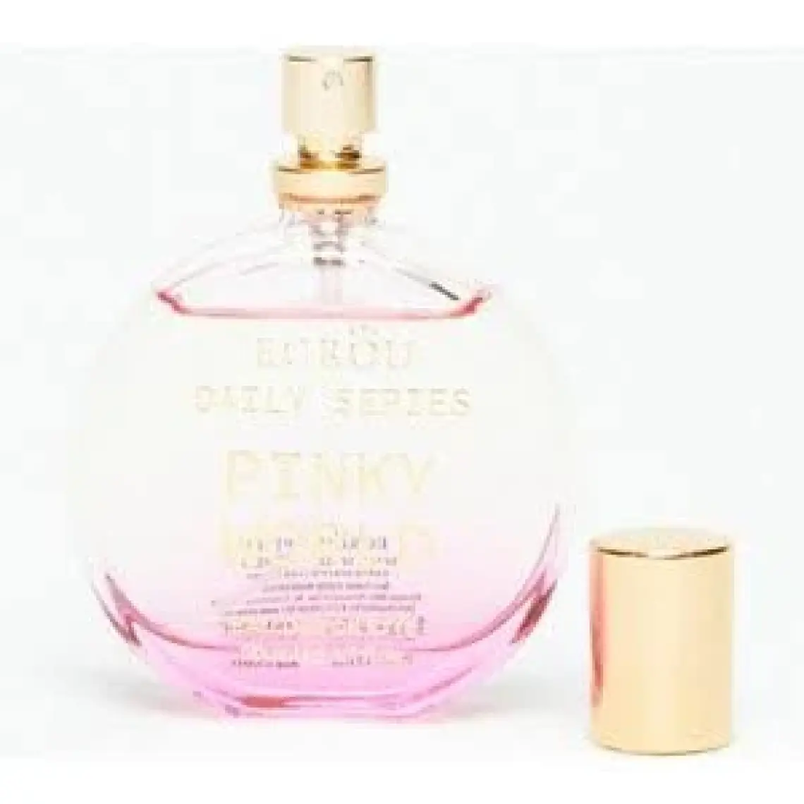 Ecrou Daily Series Pinky World Edt 50 ml
