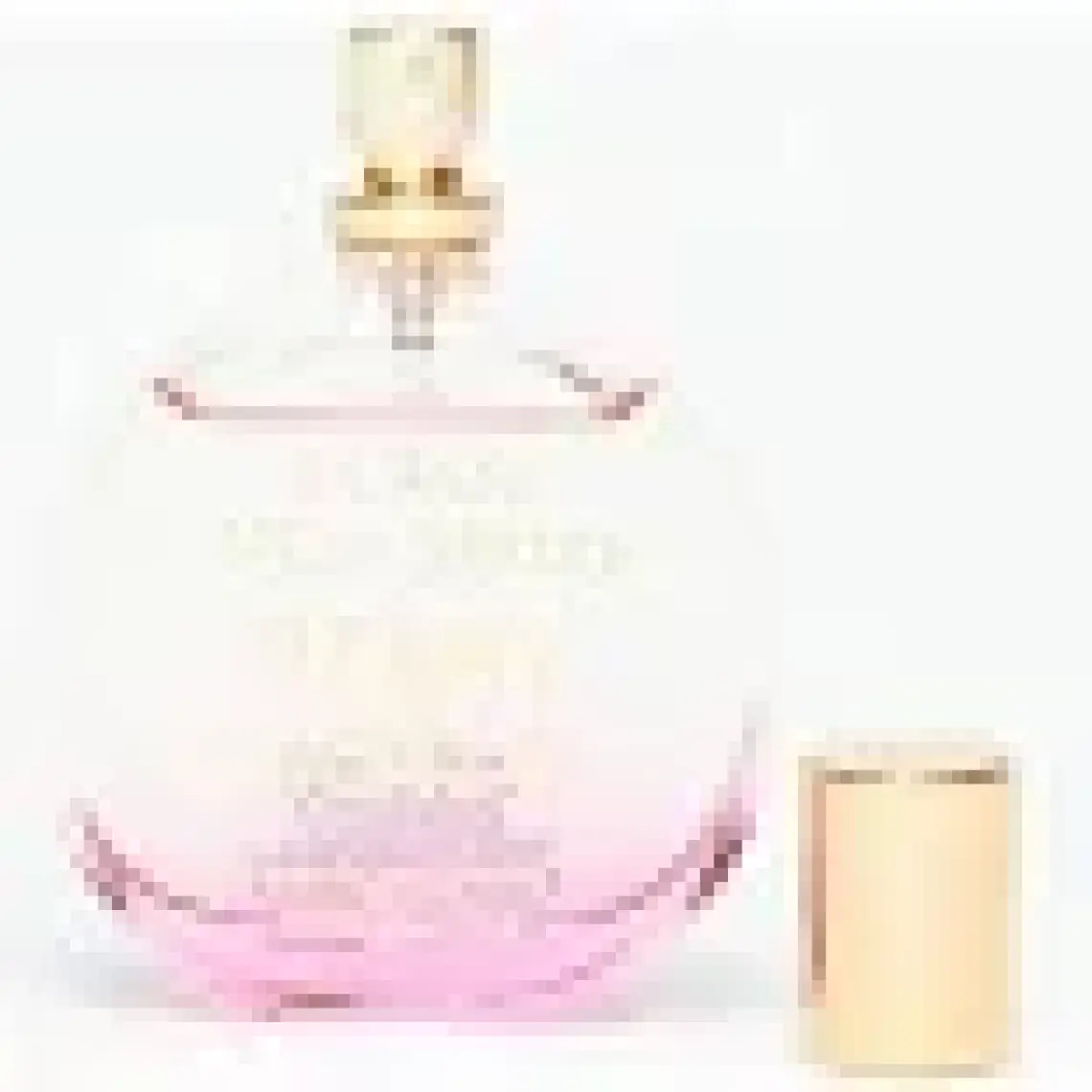 Ecrou Daily Series Pinky World Edt 50 ml