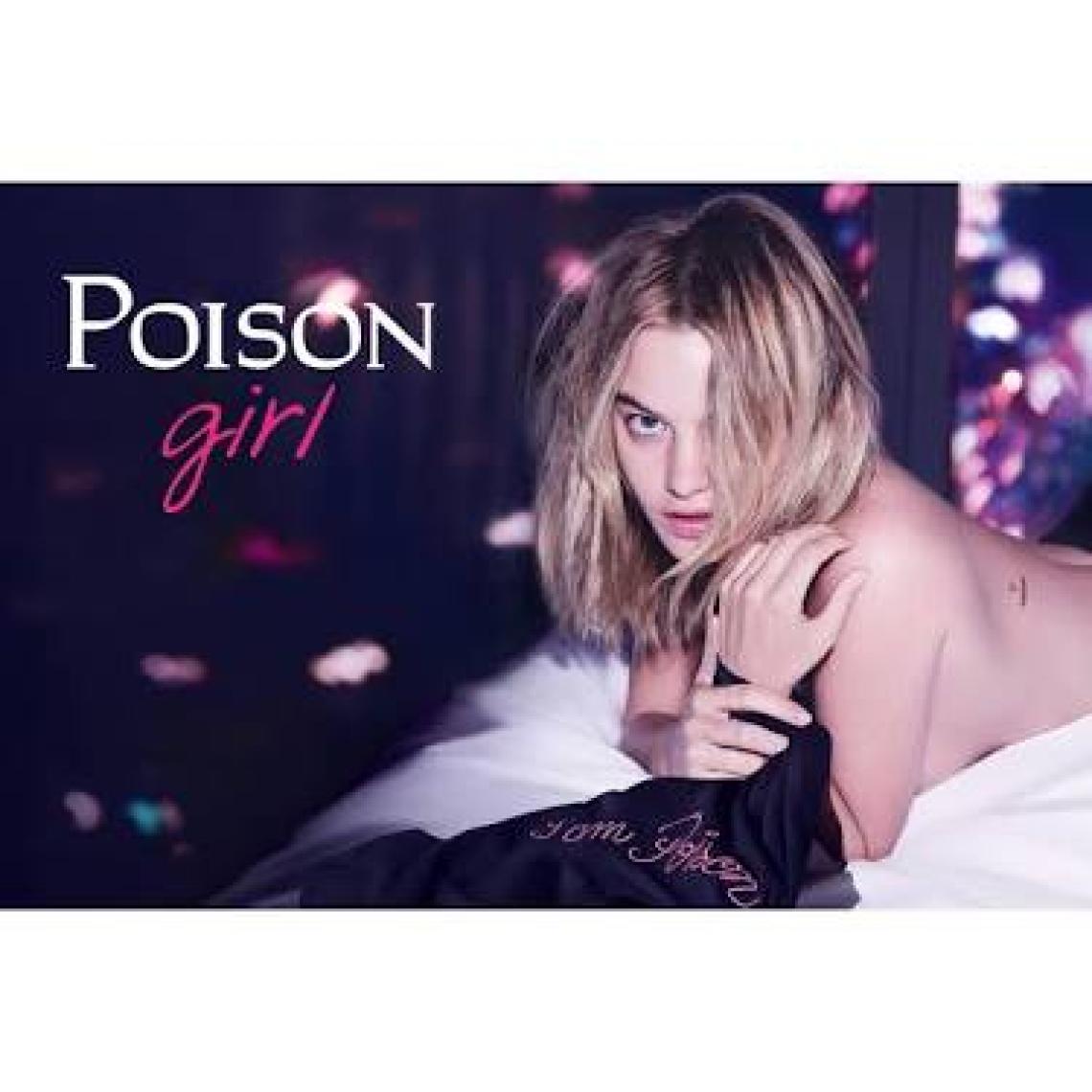 Dior Poison Girl Edp 100 Ml Kadın Parfüm
