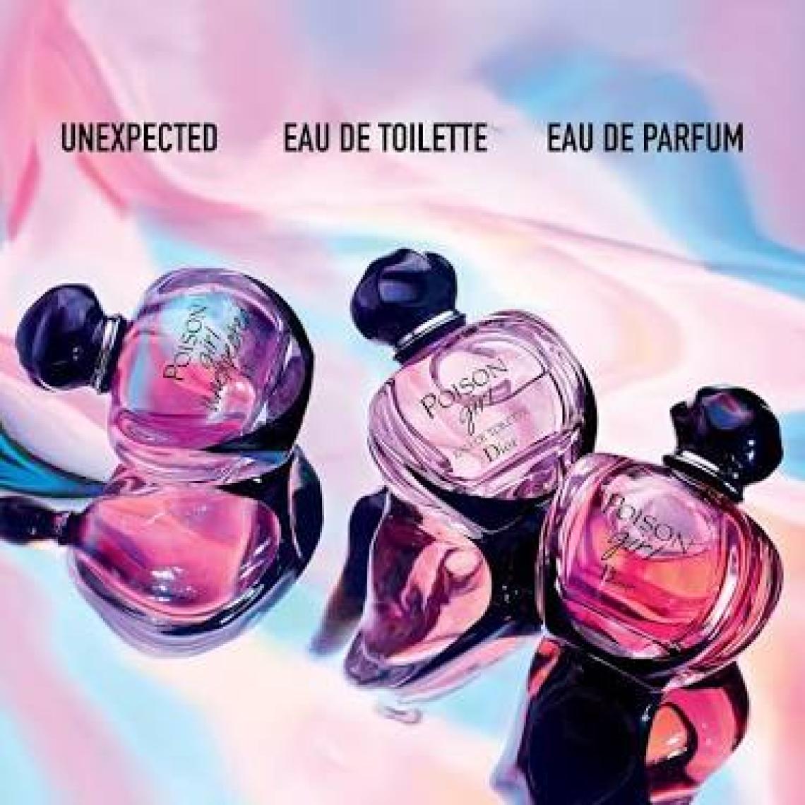 Dior Poison Girl Edp 100 Ml Kadın Parfüm