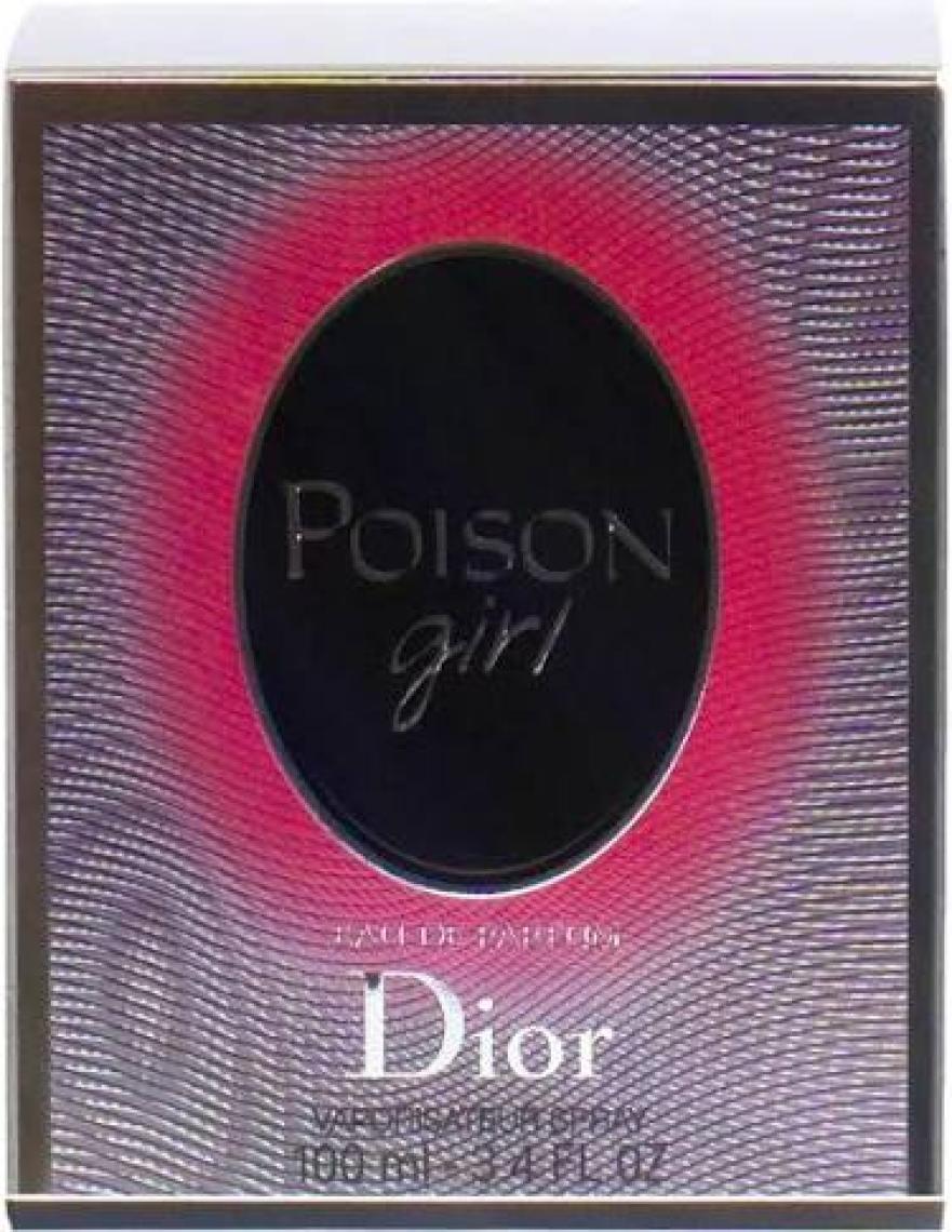 Dior Poison Girl Edp 100 Ml Kadın Parfüm