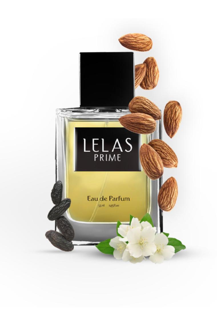 Lelas Prime 420 Charmy Girl 55 ML EDP - Çiçeksi Kadın Parfümü