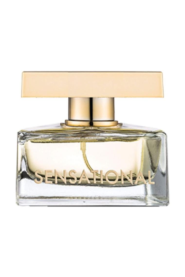 Sensational Edp 50 ml Kadın Parfüm 8690131000011