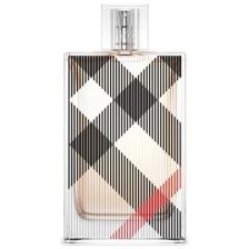 Burberry Brit Edp 100 Ml Kadın Parfümü