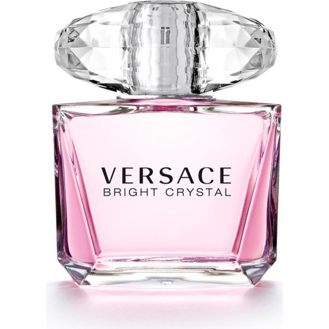 Versace Bright Crystal EDT 200 ml Kadın Parfüm