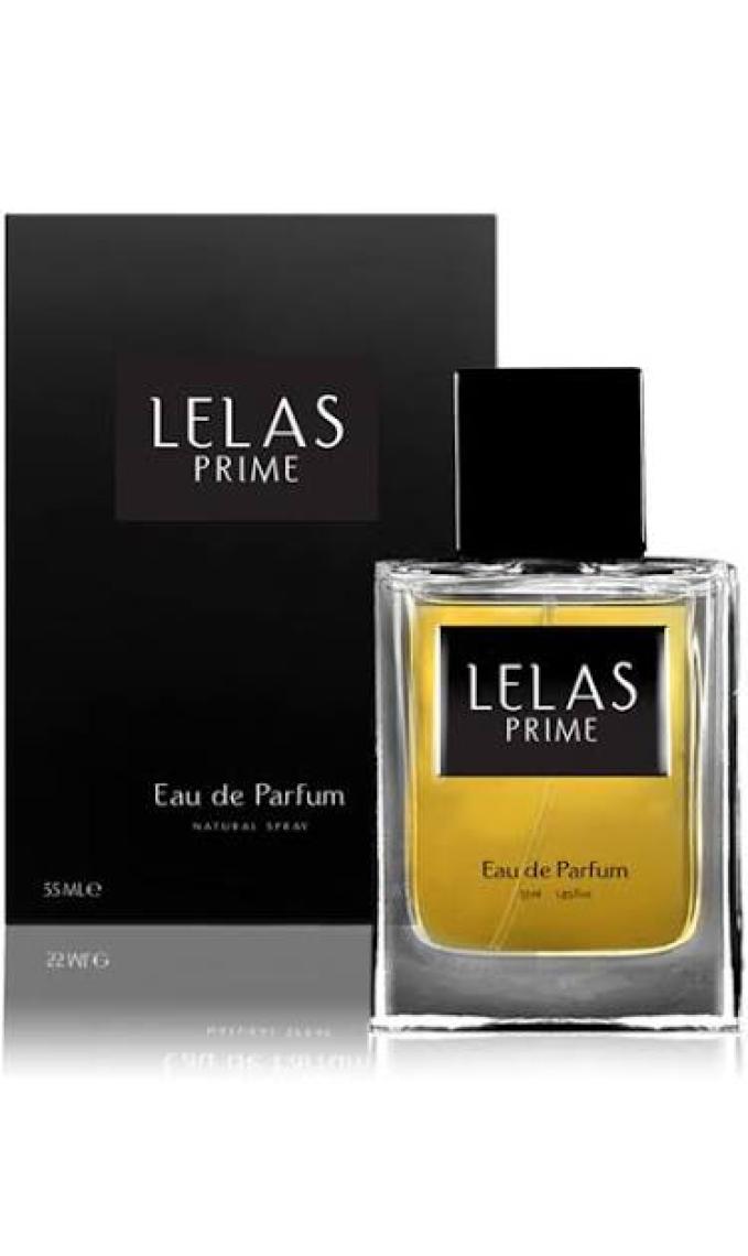 Lelas Prime 394 Greedy Love 55 ML EDP - Çiçeksi Kadın Parfümü