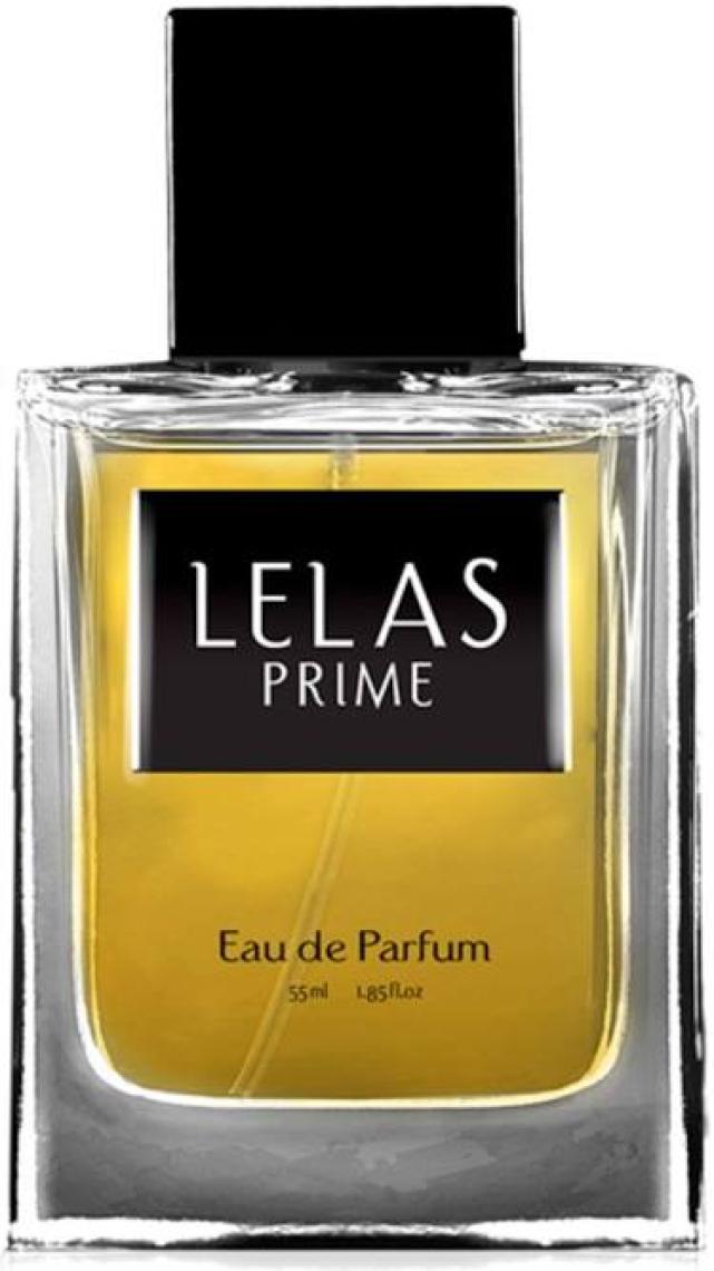 Lelas Prime 394 Greedy Love 55 ML EDP - Çiçeksi Kadın Parfümü