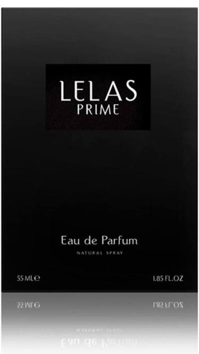 Lelas Prime 394 Greedy Love 55 ML EDP - Çiçeksi Kadın Parfümü