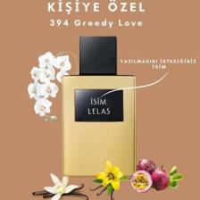 Lelas Prime 394 Greedy Love 55 ML EDP - Çiçeksi Kadın Parfümü