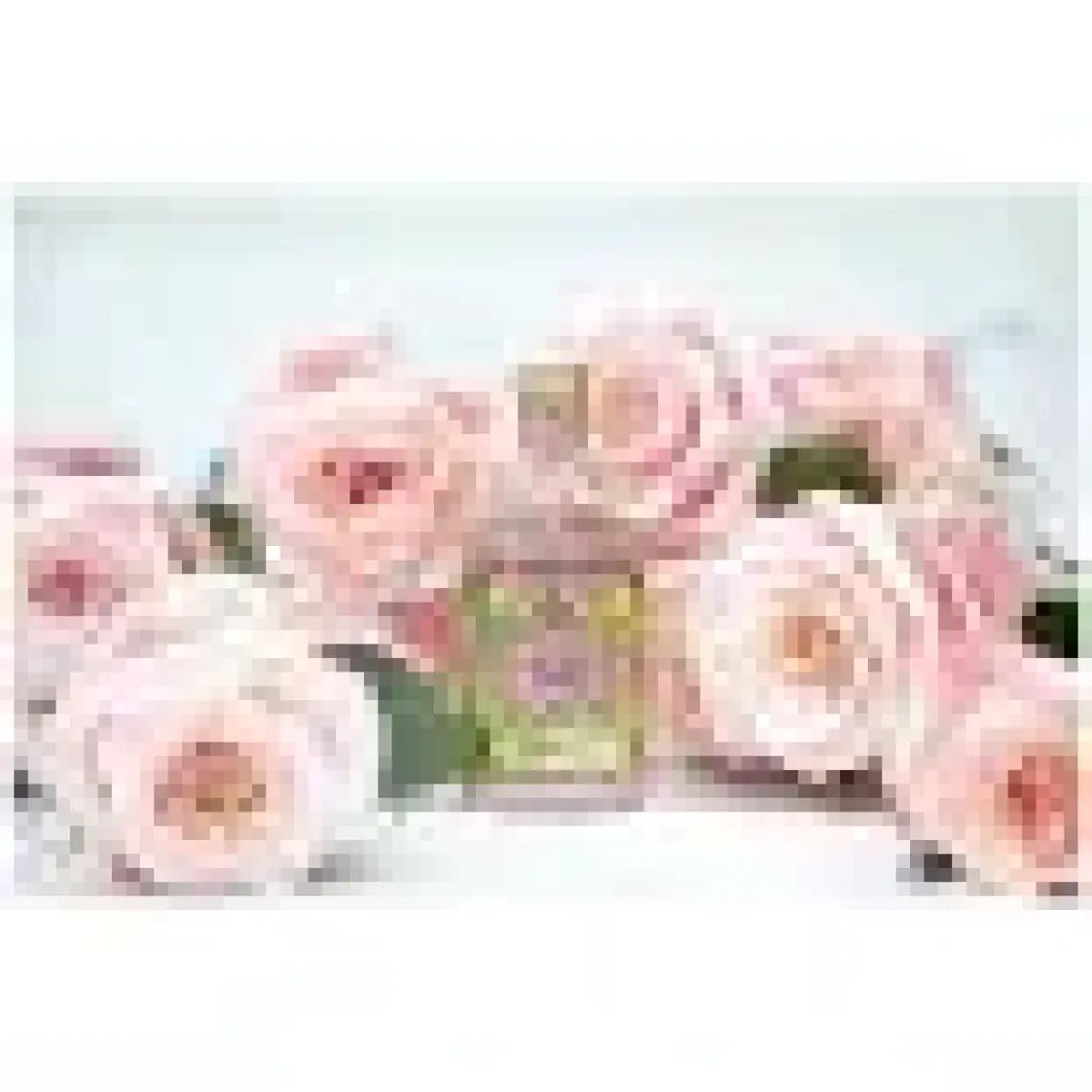 4711 Original Eau De Cologne Floral Collection Rosel Edc 100 ml Kadın-Erkek