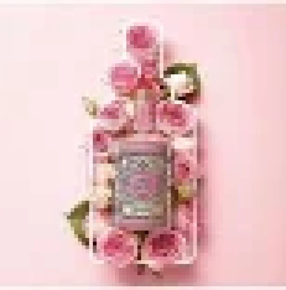 4711 Original Eau De Cologne Floral Collection Rosel Edc 100 ml Kadın-Erkek