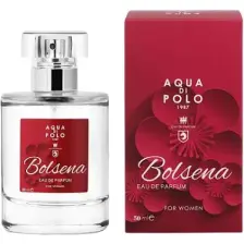 Aqua Di Polo 1987 EDP Bolsena 50 ml Kadın Parfüm PLWMNPR1