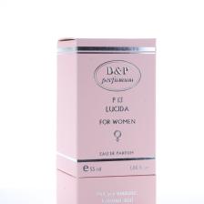 D&p Perfumum Özel Serisi P13 Lucida Bayan 55ML