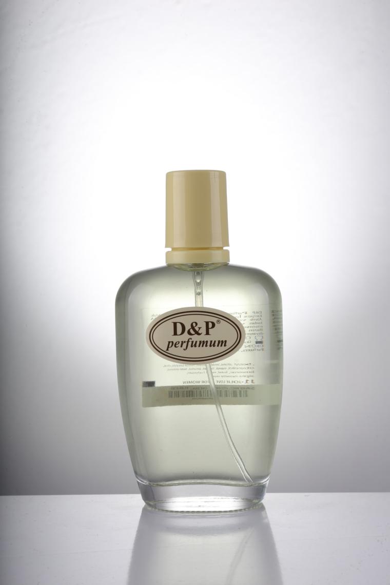 D&p Perfumum V4 Kadın Parfüm Edp 50 ml