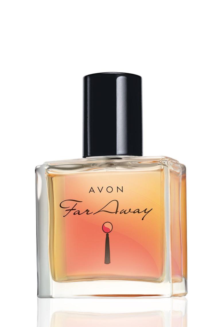 Avon Far Away EDP 30 ml Kadın Parfüm