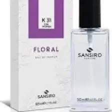 Sansiro K-31 Kadın Parfüm 50ML Edp