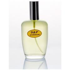 D&p Perfumum D4 Erkek Parfüm Edp 100 ml