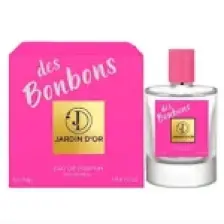 Jardin D'or Des Bonbons 50 Ml Edp Kadın Parfüm 8681529301650