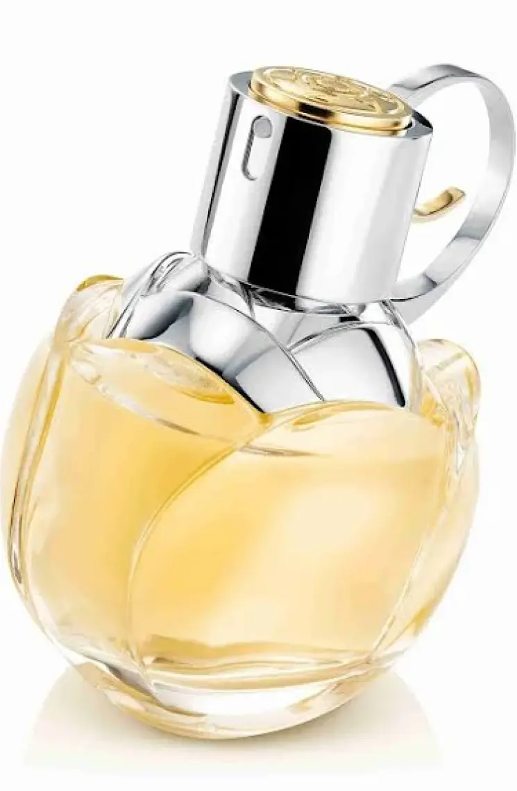 Azzaro Wanted Girl Edp 50 ml Kadın Parfüm