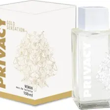 Privacy Gold EDT Bayan Parfüm 100 ml