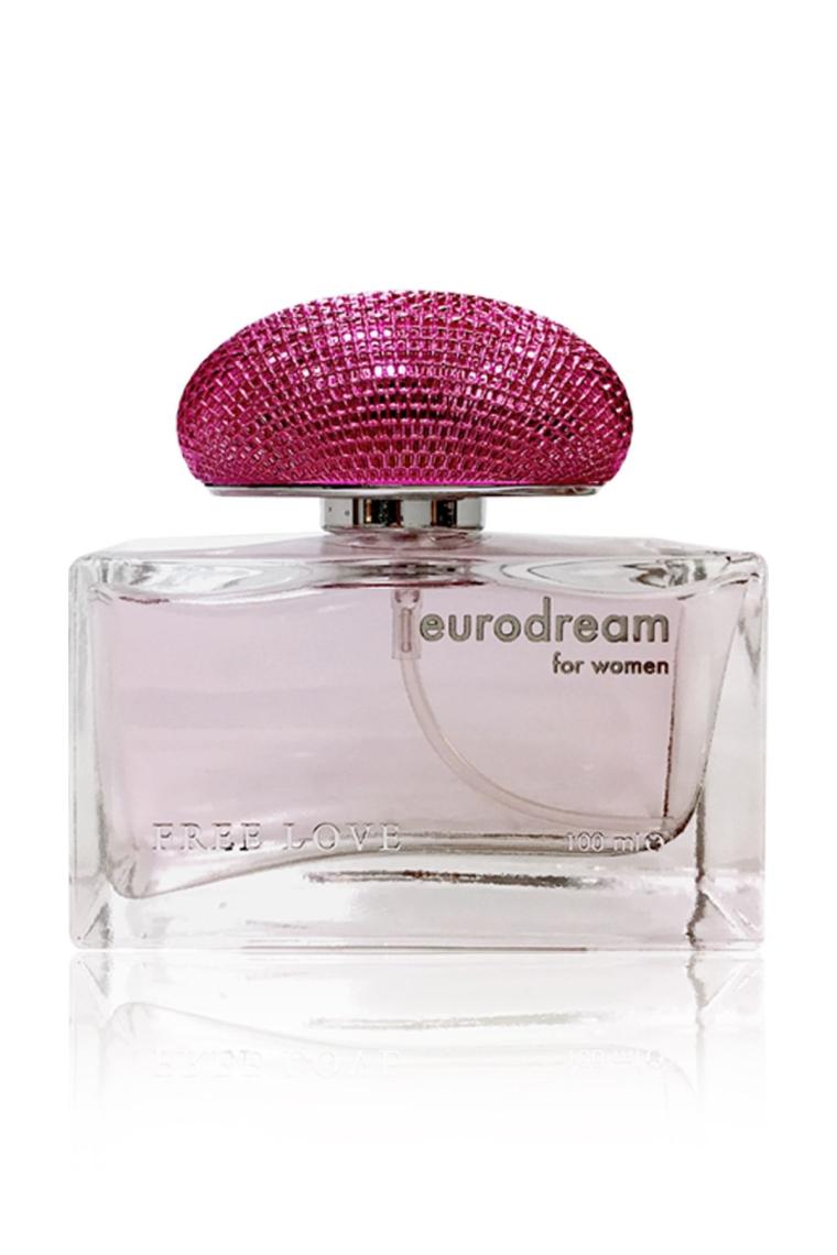 Eurodream Edp Meyveli Çiçeksi Kadın Parfüm 100 ml