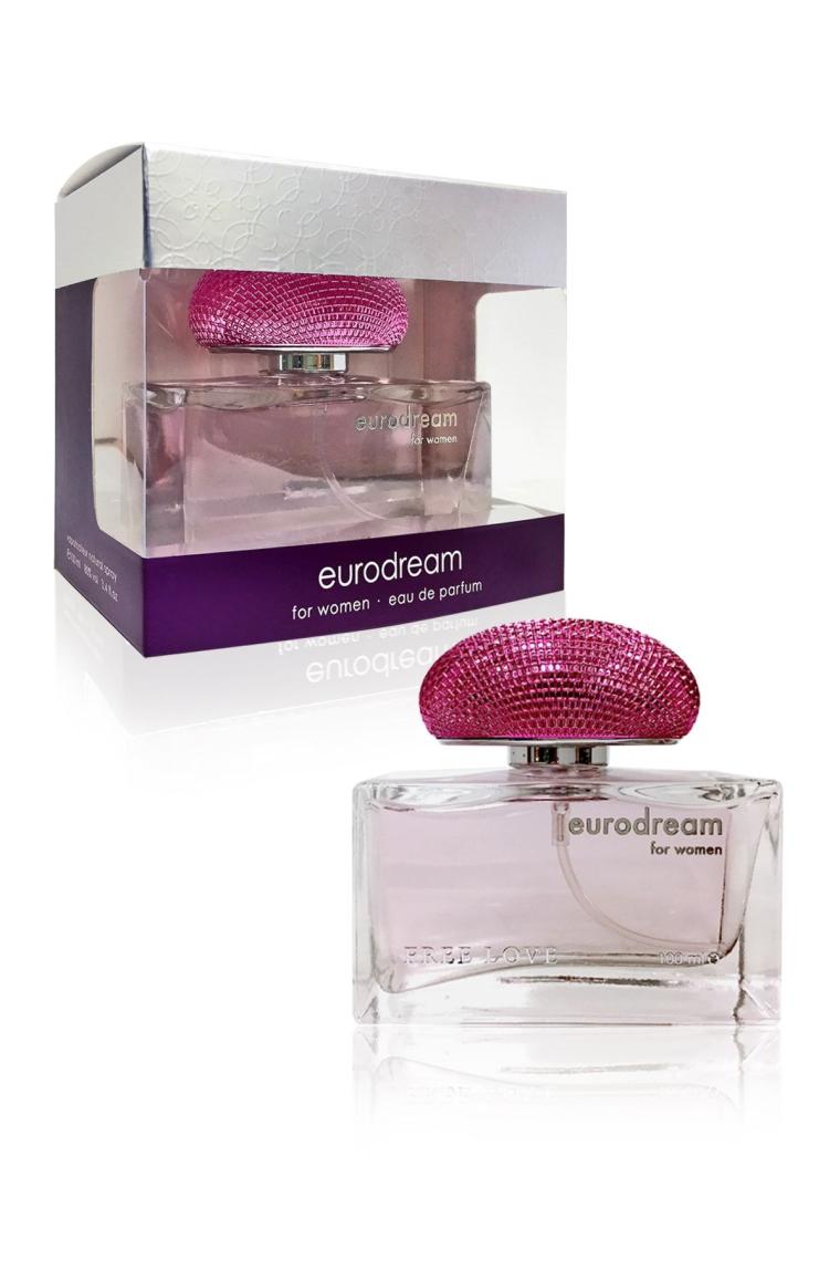 Eurodream Edp Meyveli Çiçeksi Kadın Parfüm 100 ml