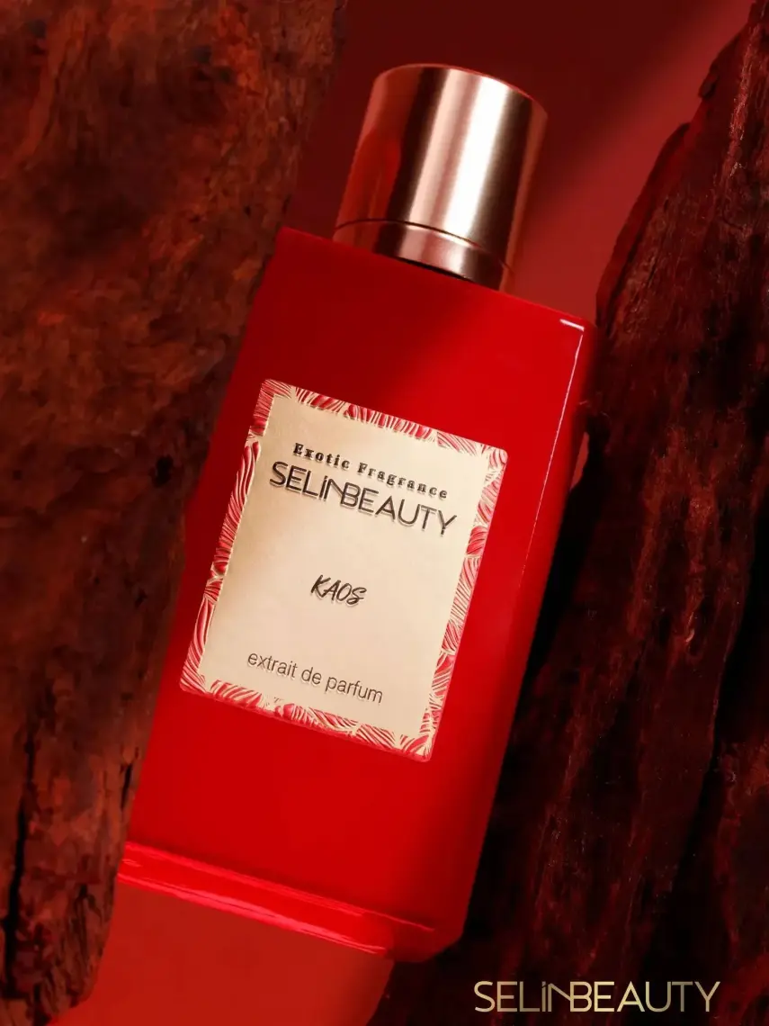 Selin Beauty Exotic Kaos Extrait De Parfum 50 Ml Kadın Parfümü