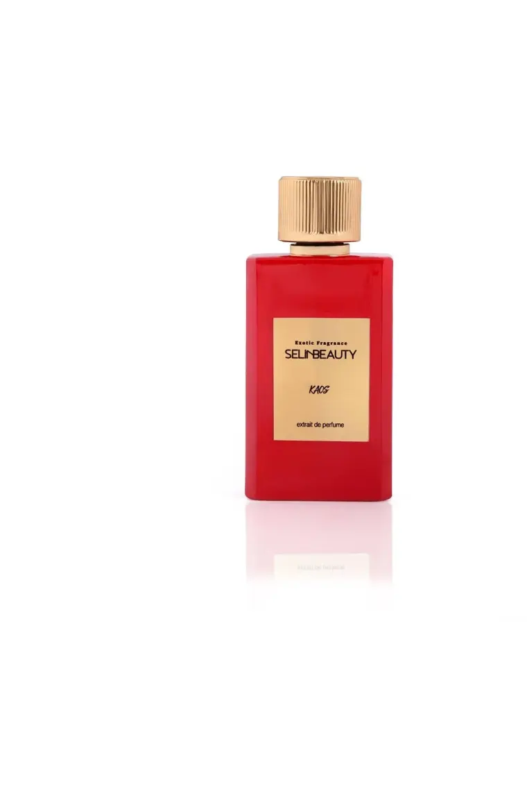 Selin Beauty Exotic Kaos Extrait De Parfum 50 Ml Kadın Parfümü