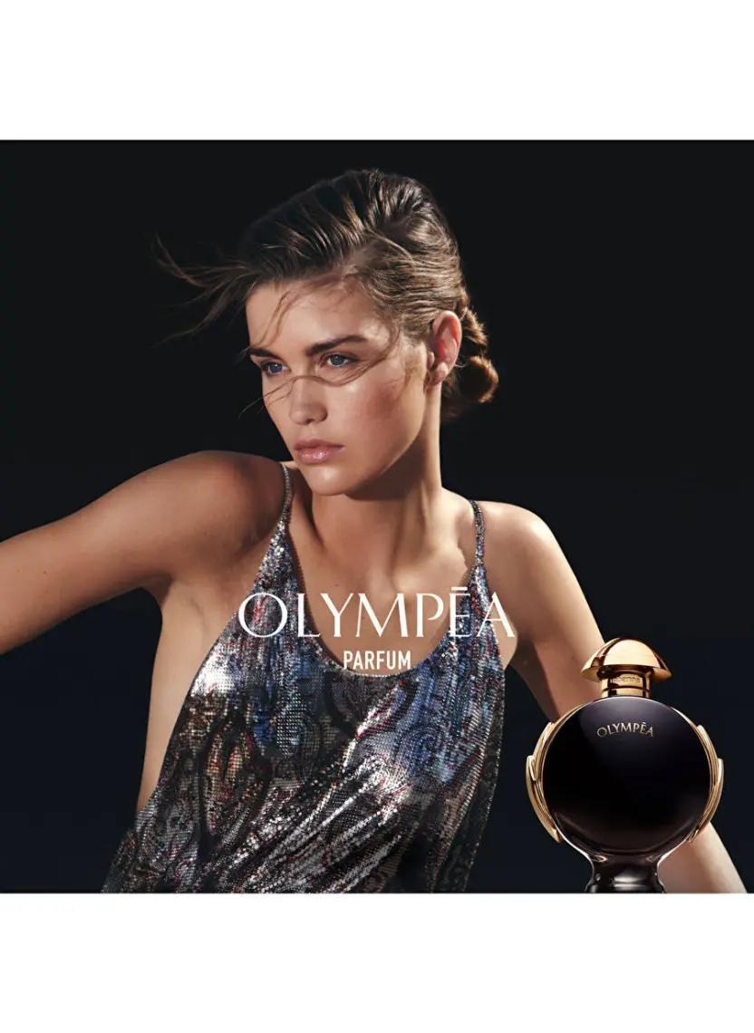 Paco Rabanne Olympéa Edp 80 Ml