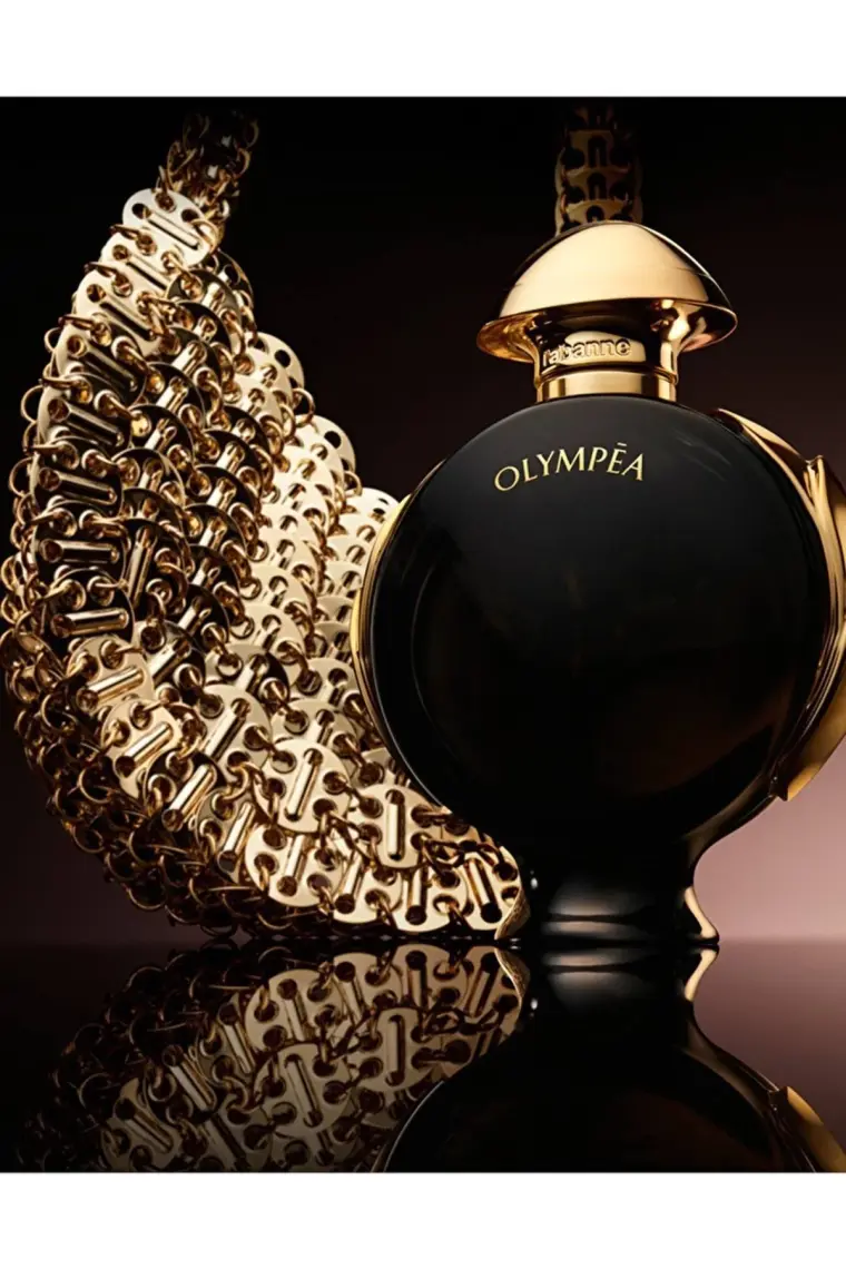 Paco Rabanne Olympéa Edp 80 Ml