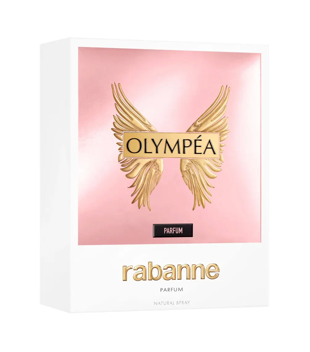 Paco Rabanne Olympéa Edp 80 Ml