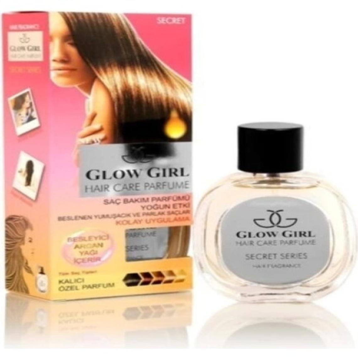 No Name Glow Gırl Haır Care Perfume Saç Parfümü 50 ml