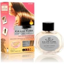 No Name Glow Gırl Haır Care Perfume Saç Parfümü 50 ml