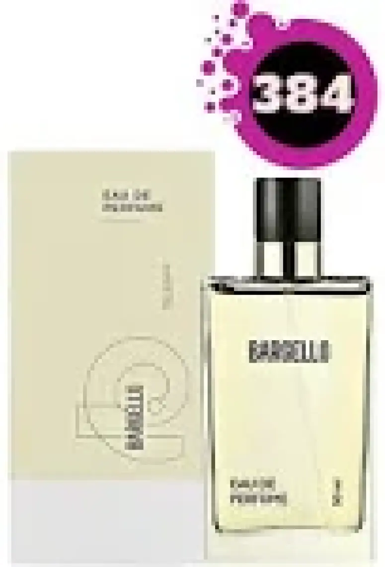Bargello 384 Floral Edp 50 ml Kadın Parfüm