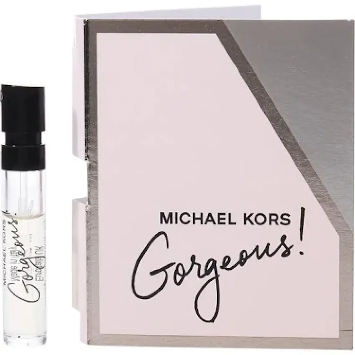 Michael Kors Gorgeous Edp 100 ml Kadın Parfüm